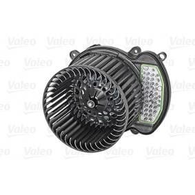 MY 272103243R FAN MOTORU ŞASESİ RENAULT MEGANE IV 16> TALISMAN 15> 1.2TCe 1.5dCi 1.6dCi 1.6SCe 2.0dCi - Görsel 1