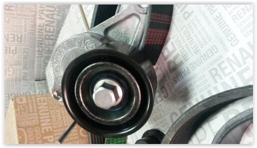 MY 7701478495 ALTERNATÖR GERGİ KİTİ MASTER III-MOVANO 2.3 DCİ 2010 > LGN II-III-TRAFIC II-VIVARO 2.0 DCİ 06 > M9R - Görsel 1