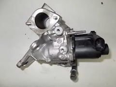 MY 8200846454 EGR VALFİ RENAULT CLIO III 05>12 CLIO IV 12>21 KANGOO II 08> FLUENCE 09> SYMBOL III 13> DACIA DUSTER 10> DOKKER 12> NISSAN QASHQAI 11> JUKE 10> 1.5dCi k9k - Görsel 1