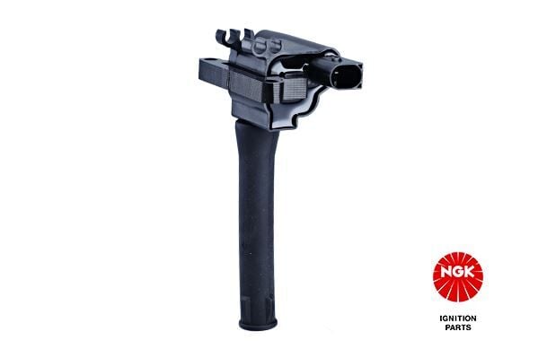NGK 48055 ATESLEME BOBINI LAND ROVER FREELANDER I 18K4F L314 98>06 - Görsel 1