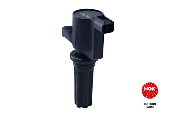 NGK 48120 ATEŞLEME BOBİNİ JAGUAR STYPE 3.0V6 1999-2007 U5031 - Görsel 1