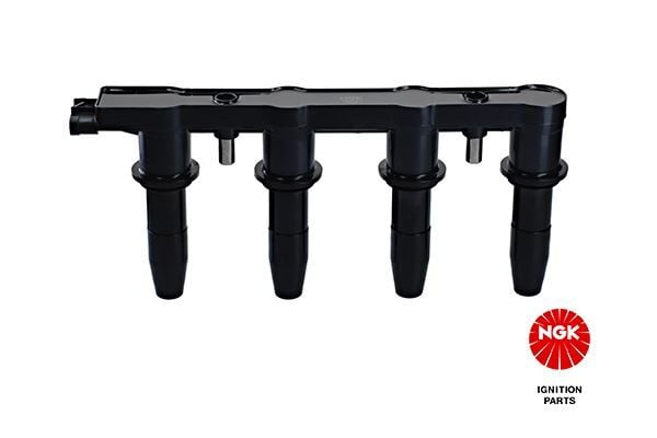 NGK 48406 ATEŞLEME BOBİNİ INSIGNIA A-ASTRA J-CORSA E-ZAFIRA-MOKKA-AVEO-CRUZE 1.6 A16XER-A16LET-B16LES-A18XER - Görsel 1