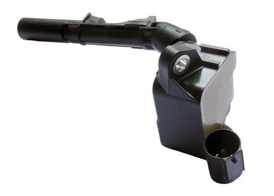 NGK 49550 ATESLEME BOBINI MERCEDES M276 W205 C218 W212 W213 C253 W166 C292 W222 R231 - Görsel 1