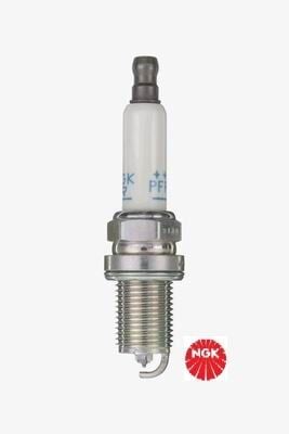 NGK 6840 PFR7W-T BUJİ AUDI A4-A6-A8 3.2 FSI 05-09 - Görsel 1