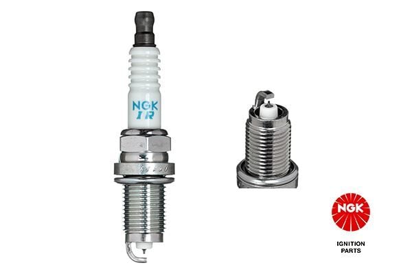 NGK 6994 ATEŞLEME BUJİSİ İRİDYUM HONDA CIVIC 1.6L R16A1 FD6 06-12-ACCORD 2.4L K24A3 CL9 03-08-CRV 2.0L R20A2 RE5 06-12-LEGEND 3.5L J35A V6 06-12 IZFR6K11 - Görsel 1
