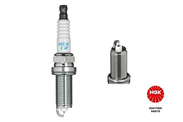 NGK 7505 SILFR6C11 BUJİ SUBARU IMPREZA 2.0 R 2008-2012 LEGACY 2.0İ 2009-2014 OUTBACK TRIBECA 3.6 2007- > - Görsel 1