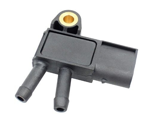 NGK 77296 EGZOZ BASINC SENSORU MERCEDES OM642 OM651 W176 W246 C117 W212 C207 W222 W447 B906 - Görsel 1