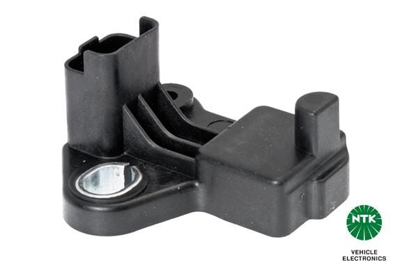 NGK 81018 KRANK SENSORU PARTNER-BERLINGO-C1-C3-C4-C5-P206-P207-P307-P308-P407-EXPERT-JUMPY 1.4-1.6-2.2 HDI FREELANDER 2 L359 MINI R56 FORD S-MAX MONDEO FOCUS FIESTA VOLVO S80 S40 1.4 TDCI - Görsel 1