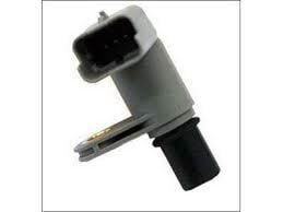 NGK 81075 EKSANTRIK MIL SENSORU PEUGEOT BOXER III CITROEN JUMPER III 2.2HDI E4 E5 06> FORD V184 2.0TDCI 2.4TDC I 01>06 V347 2.2TDCI - Görsel 1