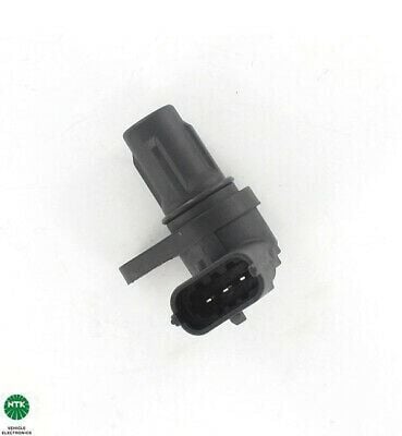 NGK 81086 KRANK MİL SENSÖRÜ FIAT EGEA 16> DOBLO III 10> LİNEA 09> PUNTO 12> 500X 14> ALFA ROMEO GIULIETTA 10> MITO 11>18 JEEP RENEGADE 14> COMPASS 17> 0.9T 1.2 1.4 1.4TBı - Görsel 1