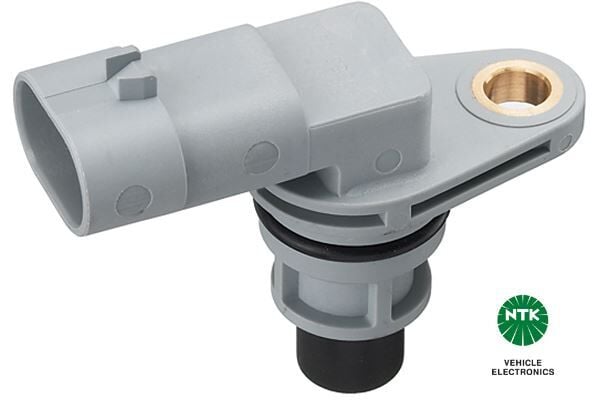 NGK 81113 EKSANTRİK MİL SENSÖRÜ FIAT DOBLO 10> 500L 12> GRANDE PUNTO 05>13 LINEA 07> FİORİNO 09> PSA BIPPER-NE MO 09> OPEL ASTRA J-CORSA C-CORSA D-COMBO-TIGRA-ASTRA H-MERIVA A-AGILA 1.3D MTJ 1.3 CDTI Y13DT-Z13D - Görsel 1
