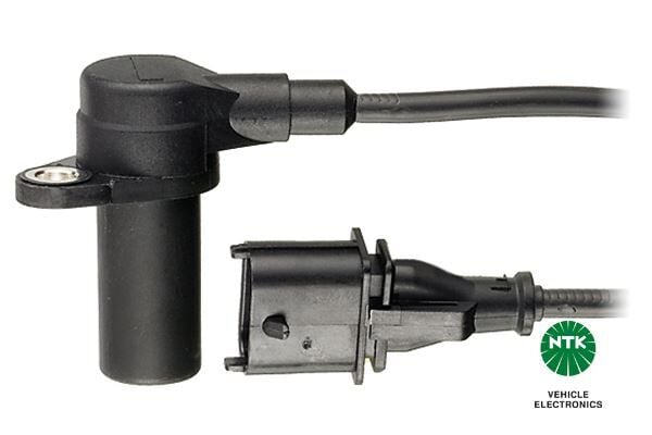 NGK 81437 KRANK MİL SENSÖRÜ ASTRA G 98-00 -VECTRA B 95-00 -ZAFIRA 1.8 16V 00 > - Görsel 1
