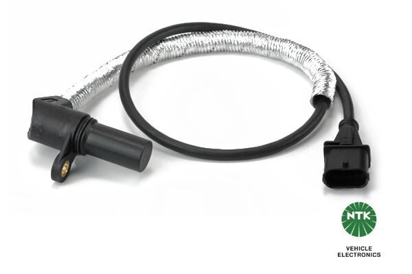 NGK 81491 KRANK DEVİR SENSÖRÜ OMEGA B 94>00 2.5 X25XE - Görsel 1