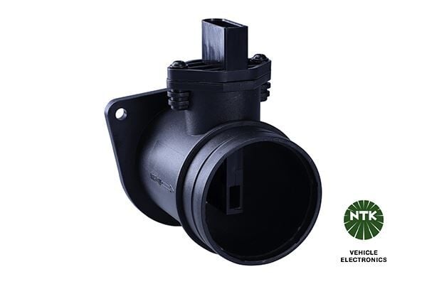 NGK 90376 HAVA KÜTLE ÖLÇER DEBİMETRE PASSAT 98-00 LT 35 96-06 T4 96-03 A4 95-00 A6 97-00 - Görsel 1