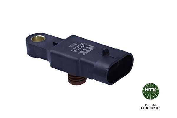 NGK 92226 EMME MANİFOLDU BASINÇ MAP SENSÖRÜ AVEO-KALOS 03>13 1.2 SPARK 0.8 05>10 MATIZ 05>13 0.8-1.0 - Görsel 1