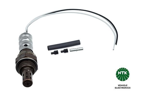 NGK 93111 OKSİJEN SENSÖRÜ UNİVERSAL TİP AUDI. CHEVROLET. FORD. HONDA. HYUNDAI. KIA. MAZDA. NISSAN. PEUGEOT. RENAULT. SEAT. SKODA. SUBARU. SUZUKI. TOYOTA. VOLVO. VW 3 KABLOLU SOKETSİZ OZA744-EE1 - Görsel 1