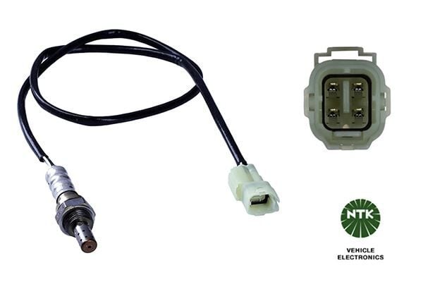 NGK 94615 OKSİJEN SENSÖRÜ SUZUKI SX4 1.6L M16A RW415 05-> - ALT-SWIFT 1.3L 1.5L M13A M15A RS413 RS415 MACAR 4X2 4X4 05-> - ALT OZA804-EE11-OZA669-EE50-OZA669-EE14-OZA669-EE86 - Görsel 1