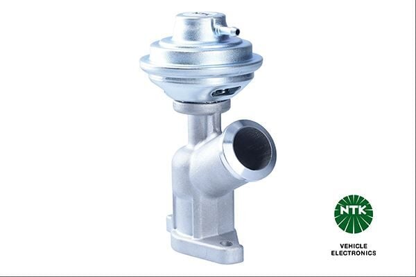 NGK 95864 EGR VALFİ P206-P306-P307-P406-P607-P806-EXPERT-PARTNER-BERLINGO-C5-JUMPY-XANTIA-XSARA 2.0 HDI - Görsel 1
