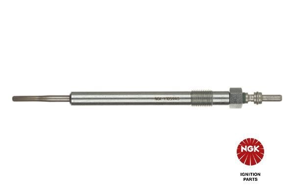 NGK 97919 KIZDIRMA BUJİSİ ASTRA J-ASTRA K-MOKKA-INSIGNIA A-INSIGNIA B-MERIVA B-ZAFIRA C 1.6 CDTI A16DTH-B16DTH -B16DTN-DTL-DTU - Görsel 1