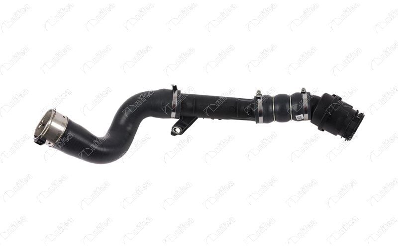 NIFEA 10906 TURBO BORUSU KOMPLE RENAULT CLIO IV 12> CAPTUR 13> LOGAN II 13> SANDERO II 13> DOKKER 13> DUSTER 10 > 1.5dCi K9K - Görsel 1