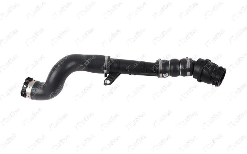 NIFEA 10908 TURBO HORTUMU KOMPLE RENAULT KANGOO II 1.5dCi - Görsel 1