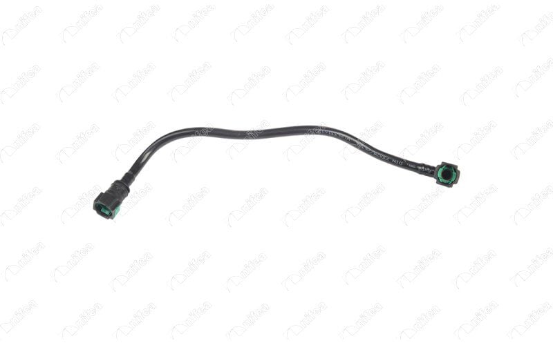 NIFEA 10929 MOTOR BLOĞU HAVA TAHLİYE HORTUMU RENAULT CLIO V 19> TALIANT 21> CAPTUR II 20> DACIA DUSTER II 19> 1.0TCe - Görsel 1