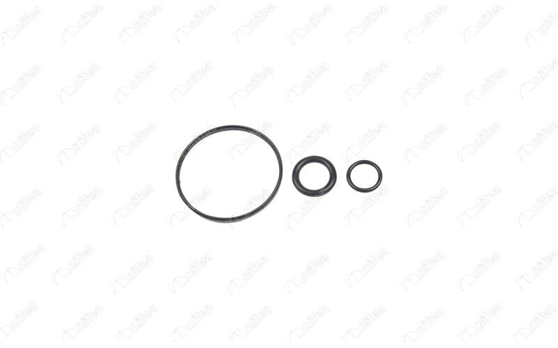 NIFEA 10937 YAĞ SOĞUTUCU CONTASI RENAULT CAPTUR I 12> CLIO III 05> CLIO IV 12> FLUENCE 09> MEGANE II-III-IV SYMBOL III 14> TALISMAN 16> DOKKER 12> DUSTER 10> 1.5dCi K9K - Görsel 1