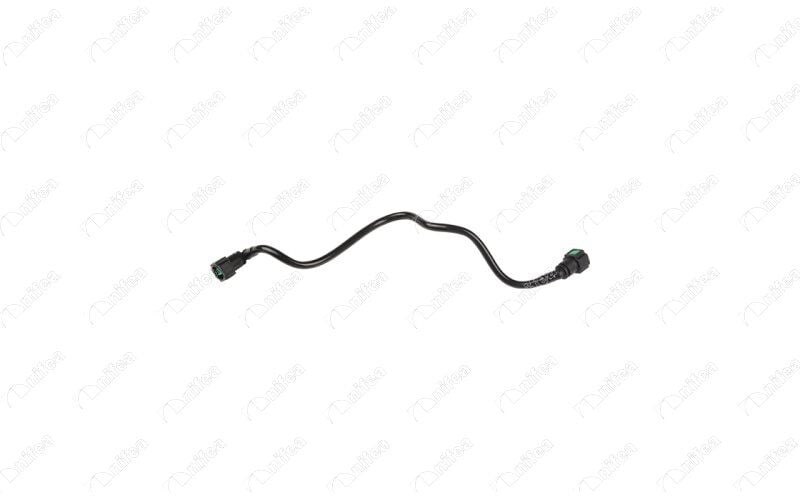 NIFEA 10985 YAKIT BORUSU DACIA DUSTER HS 1.5 DCİ K9K 898 2013-08 2018-01 - Görsel 1