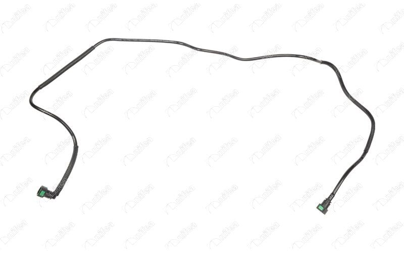 NIFEA 11381 YAKIT BORUSU RENAULT ESPACE V JR 1.6 TCe 200 M5M 450 15 > - Görsel 1