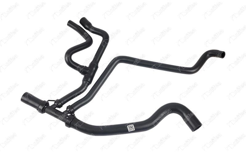 NIFEA 11504 RADYATÖR ALT HORTUMU RENAULT MEGANE I 2.0 8V - Görsel 1