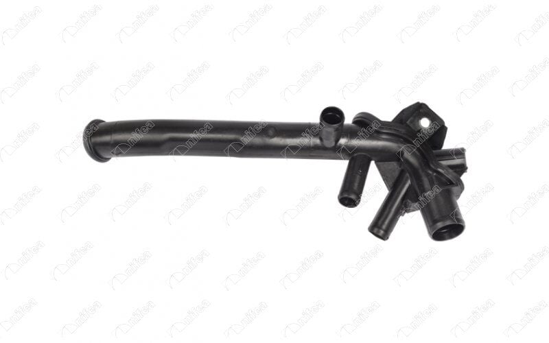 NIFEA 11588 DEVİRDAİM SU BORUSU CLIO-KNG-MGN II-MODUS-MICRA III-1.5DCI K9K - Görsel 1