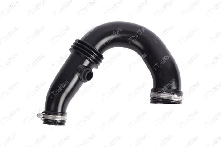NIFEA 11731 HAVA FİLTRE BORUSU RENAULT CLIO SYMBOL 02> KANGOO 01> SYMBOL II 08> CLIO II 02> DACIA LOGAN 05> SANDERO 08> 1.5dCi K9K - Görsel 1