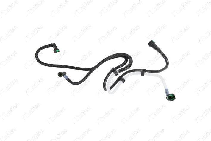 NIFEA 11757 YAKIT BORUSU RENAULT KANGOO III 1.5 DCI 09 > - Görsel 1