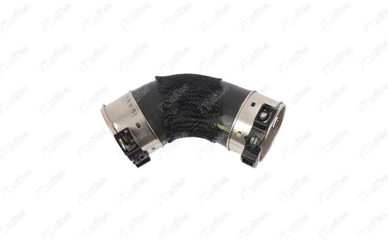 NIFEA 11777 TURBO HORTUMU RENAULT MEGANE IV 18> CLIO V 19> KADJAR 18> SYMBOL III 19> DACIA DOKKER 18> DUSTER II 18> MERCEDES OM608 W177 V177 W247 C118 X118 W415 1.5dCi K9K EURO 6 - Görsel 1