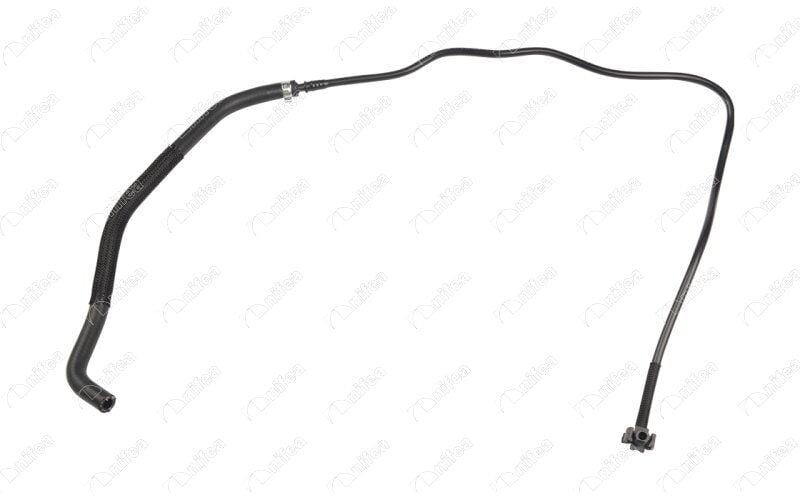 NIFEA 11852 YEDEK SU DEPO BORUSU RENAULT CAPTUR I 1.2 TCe 120 13 > - Görsel 1