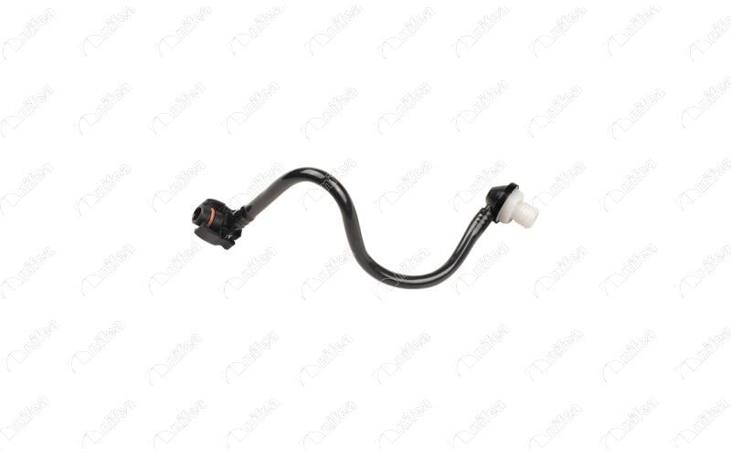 NIFEA 11854 WESTINGHOUSE BORUSU RENAULT CAPTUR I 1.5 DCİ 90 2013 - Görsel 1