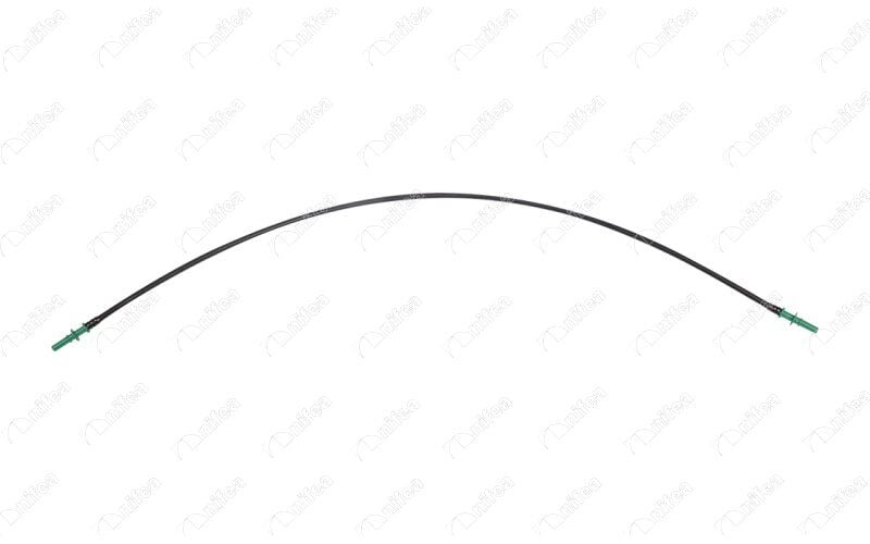 NIFEA 11866 YAKIT BORUSU RENAULT CAPTUR I J5 H5 1.2 TCe 120 H5F 403 13 > - Görsel 1