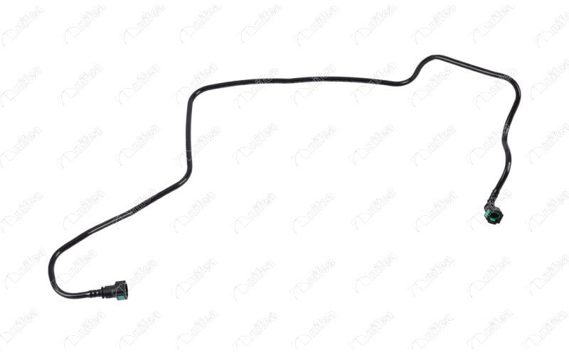 NIFEA 11873 YAKIT BORUSU RENAULT CLIO V 19> 1.0 TCe H4D 1.0 SCe B4D - Görsel 1