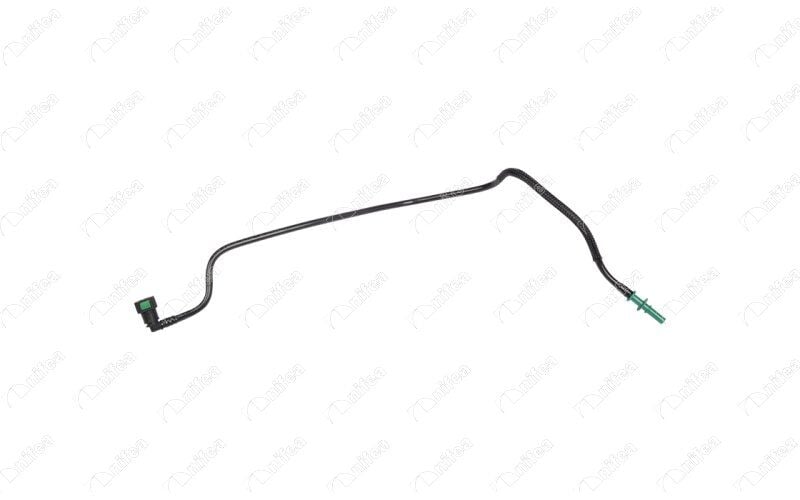 NIFEA 12010 YAKIT BORUSU RENAULT CLIO III Grandtour KR0/1 1.2 16V KR02 KR0J D4F 740 08-14 - Görsel 1