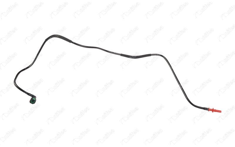 NIFEA 12317 YAKIT DEPO BESLEME BORUSU OPEL VIVARO A 1.9 DI F7 J7 A07 01-06 RENAULT TRAFIC 1.9 - Görsel 1