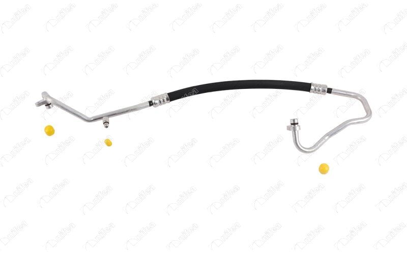 NIFEA 12827 KLİMA HORTUMU RENAULT MASTER III 10> OPEL MOVANO B 10> 2.3dCi - Görsel 1