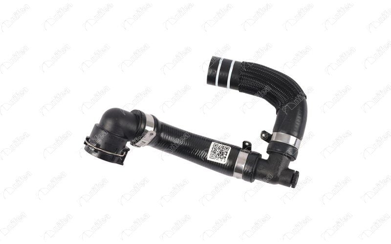 NIFEA 13114 KALORİFER HORTUMU FIAT EGEA 16> 1.3D MJET - Görsel 1