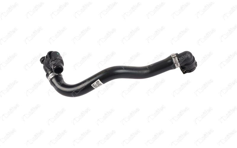 NIFEA 13129 KALORİFER HORTUMU FIAT EGEA 16>20 1.6D MJET - Görsel 1