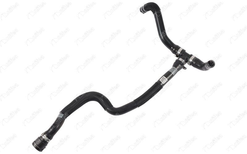 NIFEA 13148 KALORİFER HORTUMU FIAT EGEA 16> 1.4 - Görsel 1