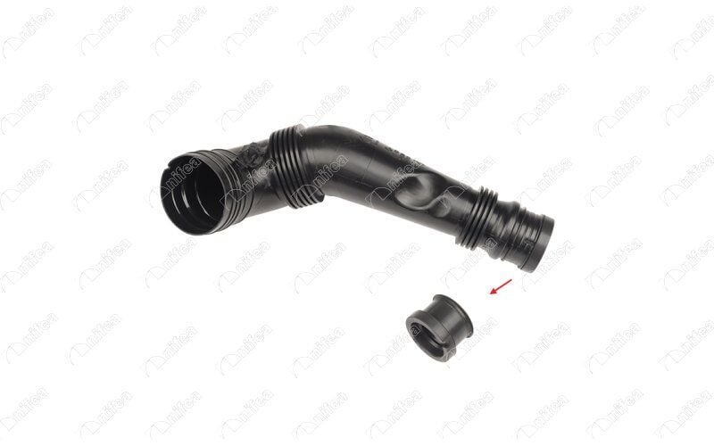 NIFEA 13168 HAVA FİLTRE BORUSU CONTASI FIAT EGEA 15> 1.3D MTJ - Görsel 1
