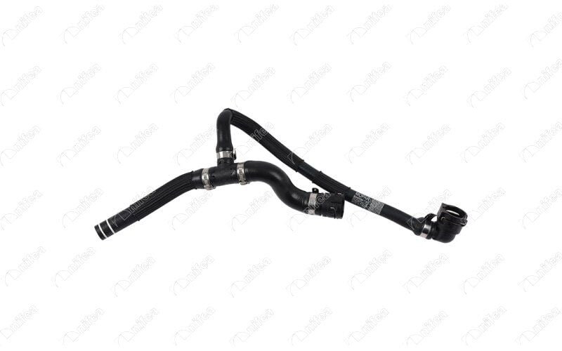 NIFEA 13202 KALORİFER HORTUMU FIAT EGEA 16> 1.4 1.6D MJET - Görsel 1