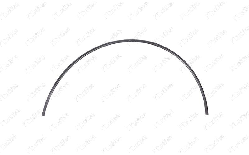 NIFEA 14020 DİSTRİBÜTÖR VAKUM HORTUMU 3X8MM-715MM FIAT DOGAN - Görsel 1