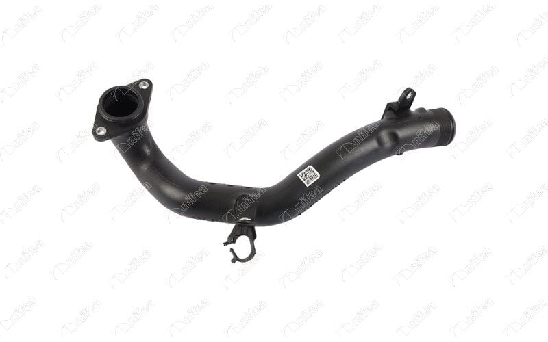 NIFEA 14660 TURBO HORTUMU PLASTİK FIAT DOBLO II 09> 1.3D MJET - Görsel 1