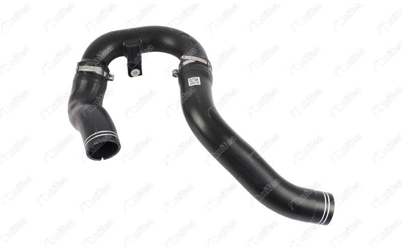 NIFEA 14741 TURBO ÇIKIŞ HORTUM KOMPLE PLASTİK BORULU FIAT DOBLO III 15>23 1.3D MULTIJET - Görsel 1