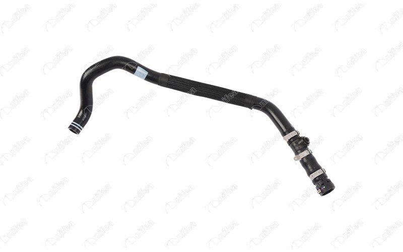 NIFEA 14745 KALORİFER HORTUMU FIAT DUCATO 06> 2.3 JTD - Görsel 1